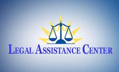 Legal Assistance Center Volunteers